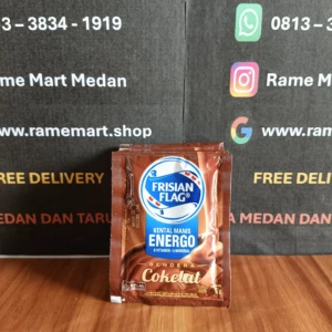 SUSU FRISIAN FLAG COKLAAT