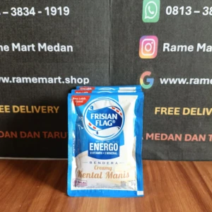 SUSU FRISIAN FLAG ENERGO PTH