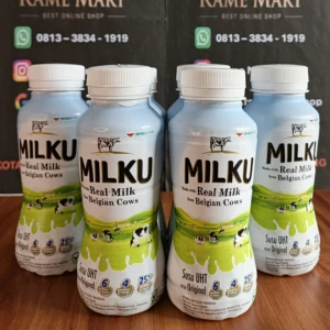 SUSU MILKKU ORIGINAL