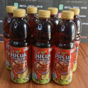 TEH PUCUK HARUM 350 ML