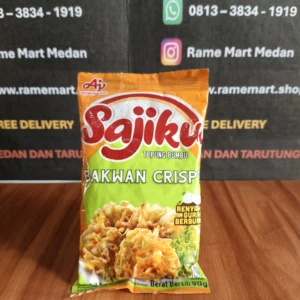 TEPUNG BUMBU BAKWAN 90