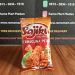 TEPUNG BUMBU SAJIKU PEDAS 70