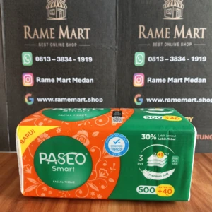 TISSUE PASEO 500 SHEET (2)