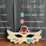 TOPENG ULTAH JMS OFFSET 5 MOTIF