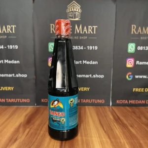 KECAP MANIS BANGO