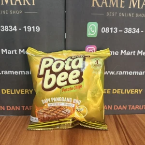 POTA BEE SAPI PANGGGANG BBQ