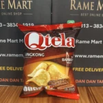 QTELA KERIPIK BBQ