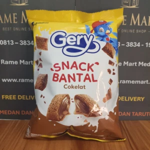 GERY SNACK BANTAL